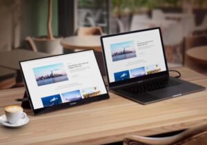 ViewSonic vTouch