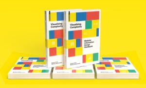 Visualizing Complexity design book