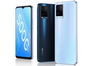 Vivo Y32