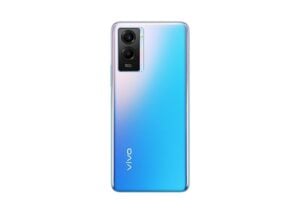 Vivo Y55s 5G