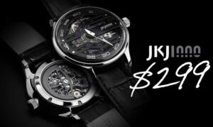 automatic watch