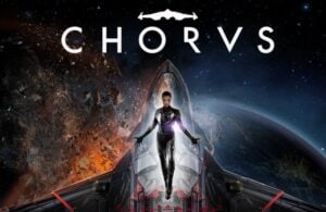 chorus game This Week On Xbox
