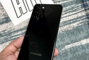 Samsung Galaxy S22