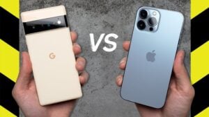 Google Pixel 6 Pro
