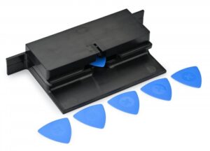 iFixit and Microsoft