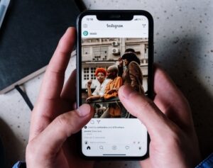 Instagram