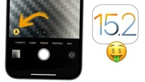 ios 15.2