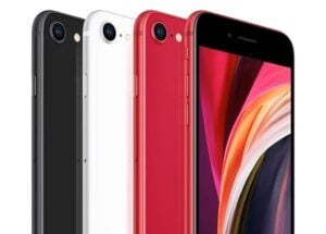 iPhone SE