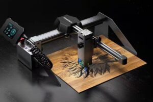 laser cutter engraver