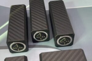 modular power bank