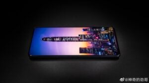 Motorola Moto Edge X30
