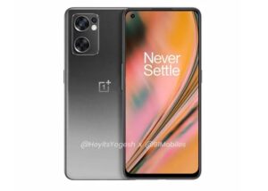 OnePlus Nord 2 CE