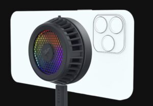 phone cooler