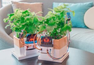 plant monitor