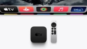 tvOS 15.2