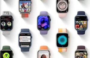 watchOS 8.3