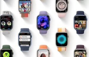 watchOS 8.3