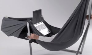 workstation hammock