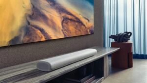 2022 Samsung Soundbars