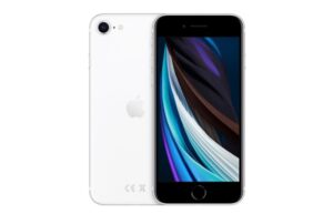 2022 iPhone SE 3