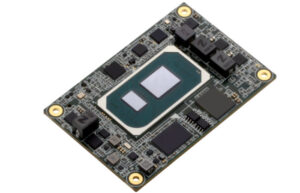 COM Express Type 10 mini form factor