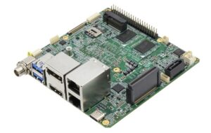 AAEON UP Squared 6000 mini PC