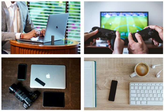 AIRmini versatile Thunderbolt SSD