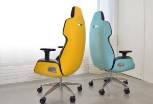 ARGENT E700 gaming chair colours