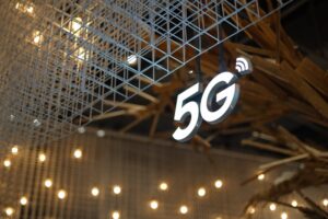 AT&T 5G C-Band