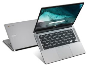 Acer 2022 Chromebooks