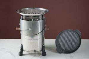 Adventure Boil-Grill