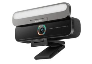 AnkerWork B600 Video Bar 2K web camera
