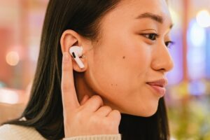 Apple AirPods Pro 2