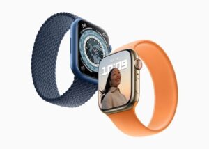 watchOS 8.4 Release Candidate