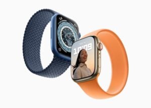 watchOS 8.4 beta 2