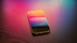 Apple iPhone
