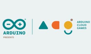 Arduino Cloud Games