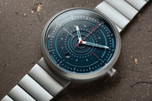 ArgoMatic Watch