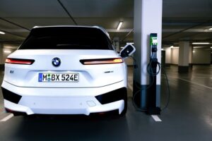 BMW i Ventures