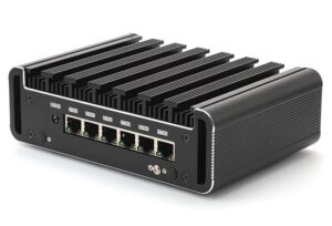Barebone Pfsense Box mini PC