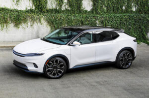 Chrysler Airflow Concept