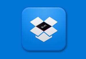 Dropbox Apple M1 Support
