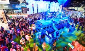 E3 2022 game show online