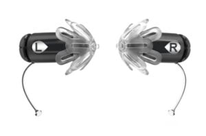 Eargo 6 hearing aids