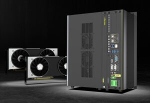 Edge computing systems