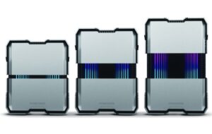Evolv Shift XT Case