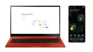 Google Fast Pair