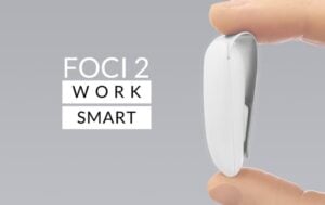 Foci 2 improve your focus
