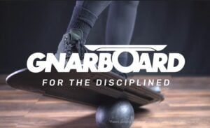 GNARBOARD balance board