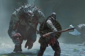 God of War PC